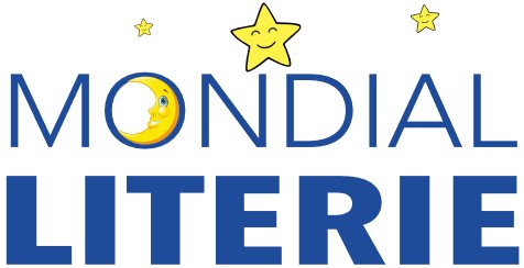 Logo Mondial Literie Chinon