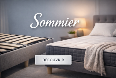Sommiers